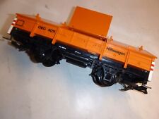 Lgb rangener klappdeckelwagen gebraucht kaufen Lgb rangener klappdeckelwagen gebraucht kaufen  Pritzerbe