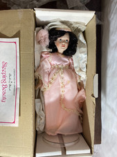 danbury mint doll for sale danbury mint doll for sale WREXHAM