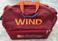 Roma wind kappa usato  Italia