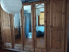 Kleiderschrank de gebraucht kaufen  Alfdorf