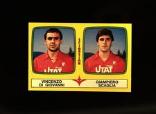 Calciatori panini 1985 usato  Villar Focchiardo