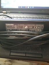 Toshiba netzteil tecra gebraucht kaufen  Mühlheim