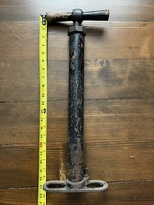 Vintage bike pump for sale  Portland