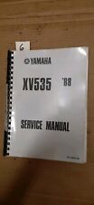 Yamaha xv535 1988 for sale  Stoke-on-Trent