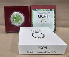 Coffret autriche argent d'occasion Coffret autriche argent d'occasion  Léon