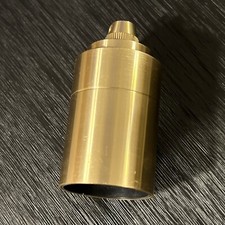 Brass vintage antique for sale  MANSFIELD