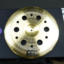 Meinl cymbals hcs for sale  Kokomo
