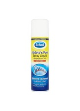 Scholl athletes foot for sale  DAGENHAM