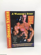 Potrait dorian yates for sale  DUMBARTON