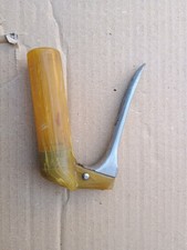 Manopola bici vintage usato  Argenta