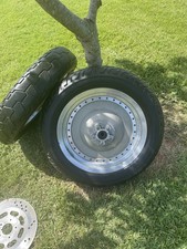 1990 harley fat for sale  Easley
