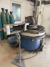 Tube bending machine for sale  POOLE