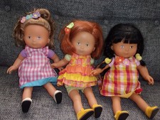 Corolle toddler dolls for sale  Napoleon