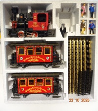 Lgb spur startset gebraucht kaufen Lgb spur startset gebraucht kaufen  Erftstadt