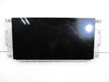 2022 Audi A3 S3 painel central montado 10.1" tela sensível ao toque fabricante de equipamento original LKQ, usado comprar usado  Enviando para Brazil