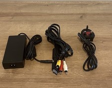 Ps2 power supply for sale  MEXBOROUGH