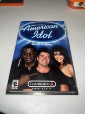 American idol game for sale  Katy