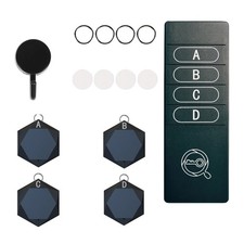 Wireless alarm key for sale  USA