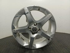 Vauxhall tigra wheel for sale  SOUTHAMPTON