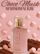 Neu choco musk gebraucht kaufen  Berlin