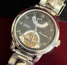 Rousseau men automatic for sale  Golden
