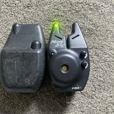 Fox str bite for sale  DARWEN