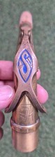 Vintage neck selmer d'occasion  Paris XV