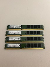 Kingstone ram ddr3 usato  Ponsacco