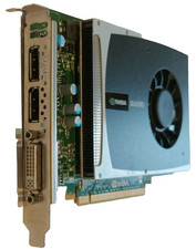 Nvidia quadro 2000 usato  Pisogne