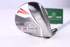Callaway hot pro for sale  LOANHEAD