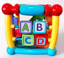 Vtech busy learners for sale  Carmichaels
