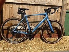 Cannondale topstone gravel for sale  UK