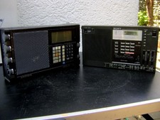 Weltempfänger sony icf gebraucht kaufen Weltempfänger sony icf gebraucht kaufen  Geisenheim