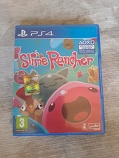 Slime rancher ps4 usato  Pieve a Nievole