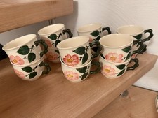 Villeroy boch wild gebraucht kaufen  Euskirchen