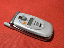 Panasonic gd87 silver for sale  BIRMINGHAM