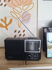 Poste radio philips d'occasion  Montrichard