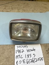 1982 honda atc for sale  Lewiston