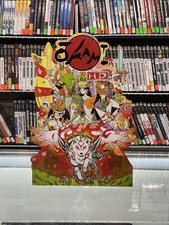 Okami standee for sale  Ontario