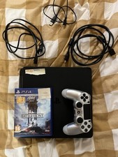 Console playstation ps4 usato  Brescia