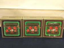 Vintage savon œillet gebraucht kaufen  Berlin