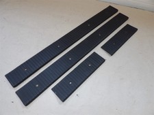 Door entry sill for sale  Alliance