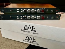 Paar bae 1028 gebraucht kaufen  Hamburg