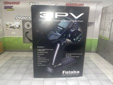 Futaba 3pv channel for sale  Mineral