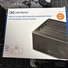 Cable matters usb d'occasion  Expédié en Belgium