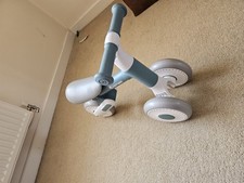 Toddler balance bike for sale  BARNSLEY