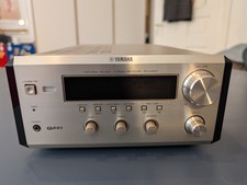 Yamaha stereo receiver gebraucht kaufen Yamaha stereo receiver gebraucht kaufen  Berlin