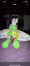 Franklin turtle toy for sale  Dallas