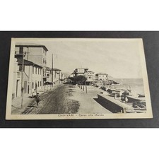 Cartolina chiavari corso usato Cartolina chiavari corso usato  Alessandria