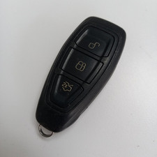 Genuine ford button for sale  BURY